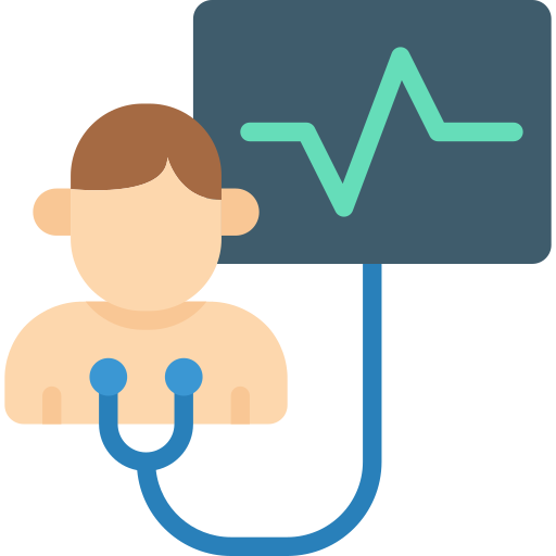 ECG Icon