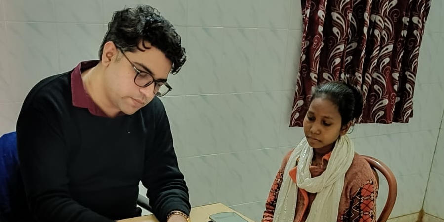 Surgical and Maternity Facilities