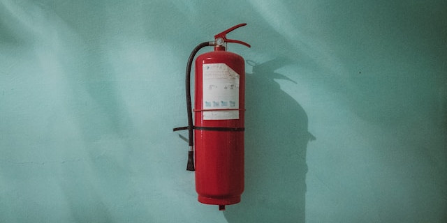 Fire Safety Mock Drill Conducted